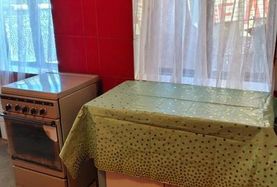 Casă cu 2 camere în Romanești - 7