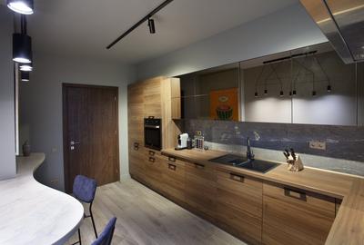 Apartament de lux Primaverii cu servicii hoteliere - 4 camere in cadrul Room12 - 8