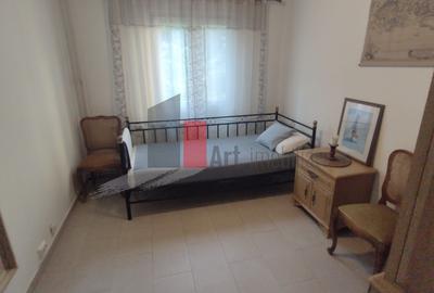 Brancoveanu, Covasna, vanzare apartament 3 camere 2 bai cu centrala
