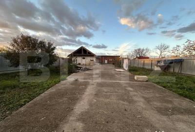 Casă cu 4 camere cu Teren 1500 Mp în Vetiș - 3