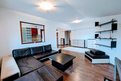 Penthouse 3 cam, 90 mp - Tudor Vladimirescu - Bucsinescu