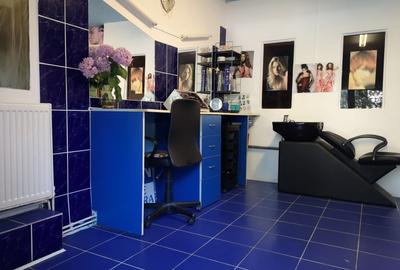 Spațiu comercial, 20 mp în Electroprecizia