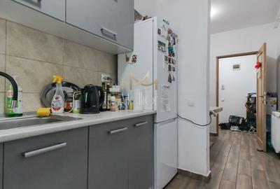 Apartament cu 2 camere decomandat, mobilat în Florești - 2