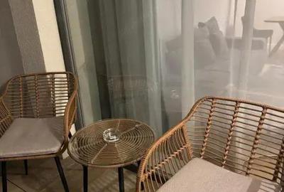 Apartament 2 camere mobilat, Coresi-Kasper | Nou 2024, loc parcare inclus - 11