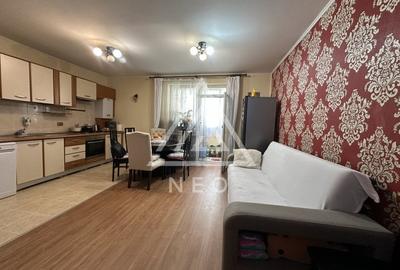 Apartament de vanzare l 2 camere l Floresti