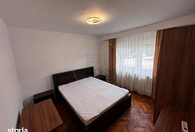Apartament cu 3 camere în Vasile Aaron - 1