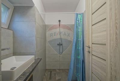 Garsoniera de vanzare - Str. Cerbului nr. 16, Brasov (Centru Istoric) - 17