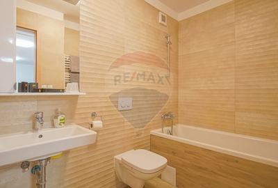 Inchiriez apartament 2 camere, la Kasper - 7