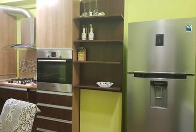 Compozitori lidl-apartament 2  camere decomandat finisat modern - 11