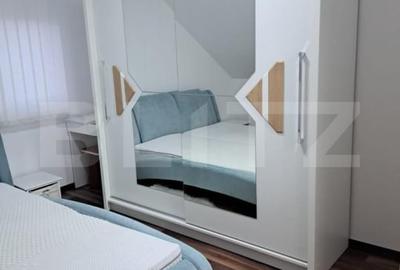 Apartament de vanzare, cu 2 camere, 52 mp, Cartier Bradet - 3