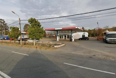 Spațiu industrial, de 162 mp, în Vest - 2