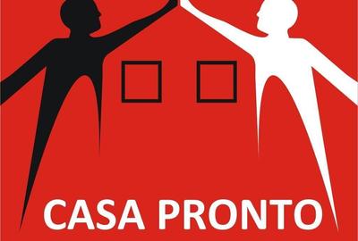 Apartament cu 2 camere în Cetate - 1