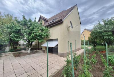 Casa 204 mp, teren 600 mp, Calea Martirilor Casa 204 mp, teren 600 mp, Calea Martirilor - 21