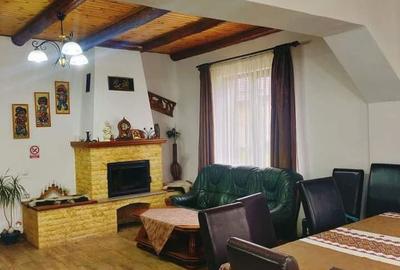 Casă cu 4 camere în Dragoslavele - 4