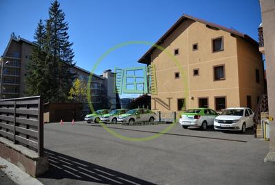 Hotel/Pensiune, de 950 mp, în Cioplea - 4