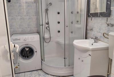 Apartament cu 2 camere decomandat în Central - 4