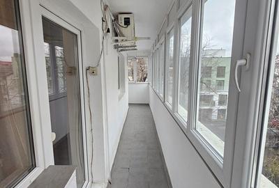 Apartament cu 3 camere semidecomandat, mobilat în Obor - 2