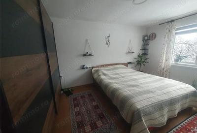 Casă cu 5 camere cu Teren 720 Mp în Predeluț - 9