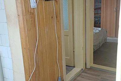 Casă cu 2 camere cu Teren 1000 Mp în Iclănzel - 2