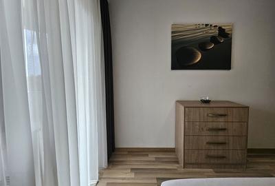 Apartament cu 2 camere în Cantemir - 15