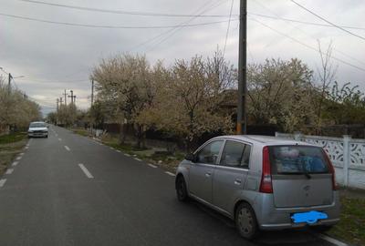 Casă cu 3 camere în Adâncata - 2