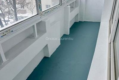 Apartament cu 3 camere decomandat, mobilat în Militari - 13