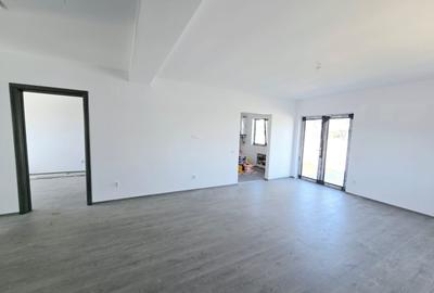 Vila individuala - 4 camere - 2 bai - 403 mp teren - Beci - 5