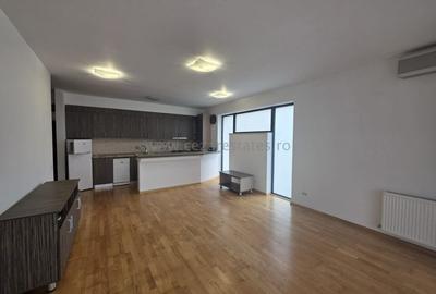HERASTRAU SOSEAUA NORDULUI  APARTAMENT SPATIOS TERASA 17 MP - 2