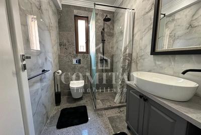 Casă modernă la cheie Dezmir ansamblu privat - 12