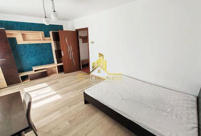 Apartament cu 2 camere decomandat, mobilat în Mărăști - 10