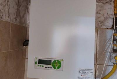 Apartament cu 2 camere în Orașul Nou