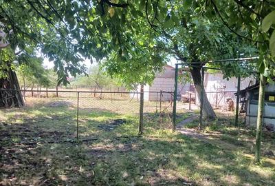 Proprietar vand casa la Calacea Sat - 2