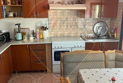 Casă individuală cu 7 camere cu Canalizare în Mândrești-Munteni - 5