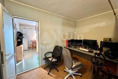 Apartament cu 1 camera | Decomandat | 31mp | Someseni | Zona Sanex! - 6