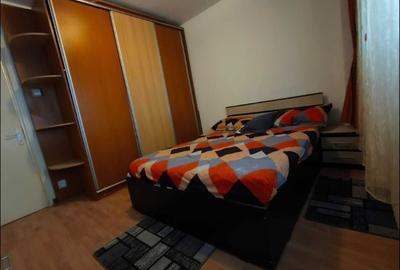 Apartament 3 camere decomandate + balcon 12 mp Metrou Valea Ialomiței – 2 minute - 2