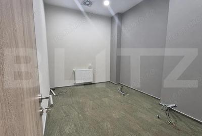 Inchiriere sediu bancar, 284 mp, zona ultracentrala - 5