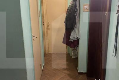 Apartament cu 4 camere semidecomandat în Simeria - 6