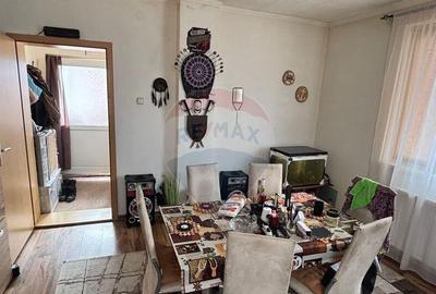 Casa duplex, 3 camere, curte, terasa, in zona linistita - 7