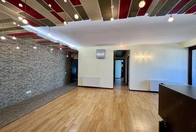 INVESTITIE - Aviatiei - Baneasa - 3 camere - 110 mp - parcare - 5