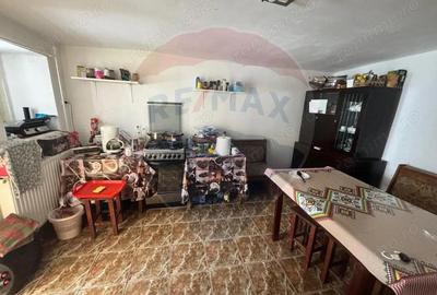 Casa boiereasca cu istorie, teren generos ?i ie?ire la Raul Targului - 7