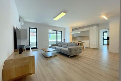 Apartament cu 3 camere semidecomandat, mobilat în Central - 3