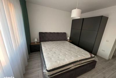 Apartament cu 2 camere decomandat în Republicii - 2