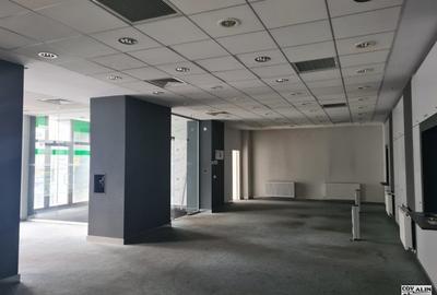 Spatiu Comercial, parter cu vitrina stradala, decomandat, Centrul Civic! - 4