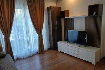 Garsonieră decomandată în Pipera - 1
