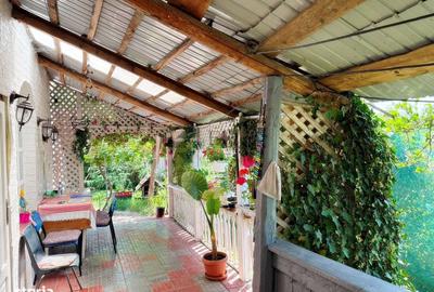 Casă cu 4 camere în Leș - 4