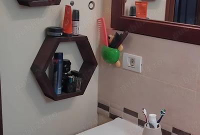 Vanzare apartament 2 camere decomandate, parter, ultracentral in Caransebes - 8