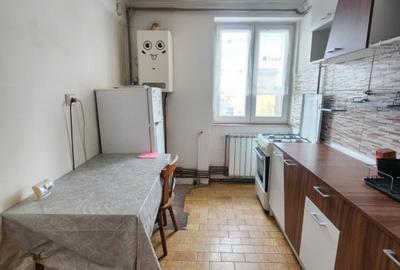 Inchiriez apartament cu 2 camere in zona facultatii de Vest comision zero - 4