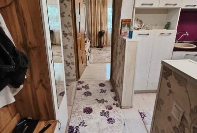 APARTAMENT 3 CAMERE DECOMANDAT  FIZICIENILOR -SURAIA - 5