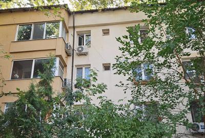 Garsonieră decomandată, mobilată în Dorobanți - 4