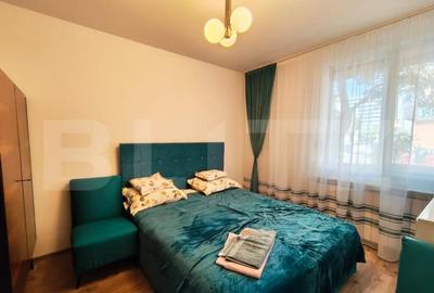 Apartament 3 camere Decebal - 3